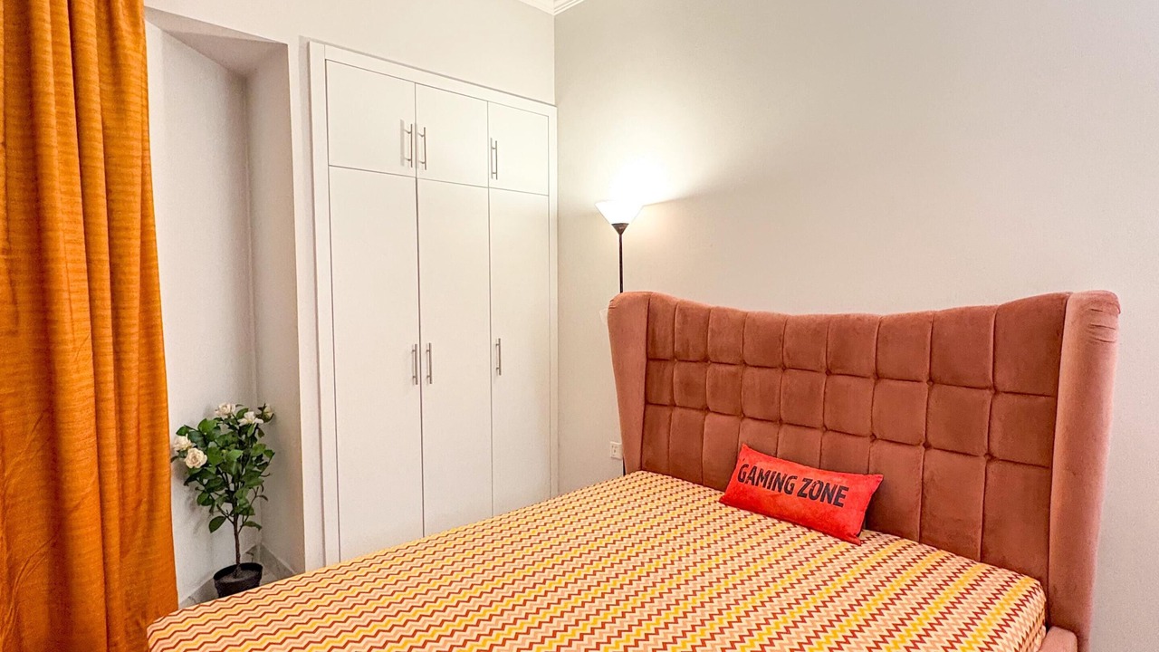 Photo of Bedroom in Sharjah