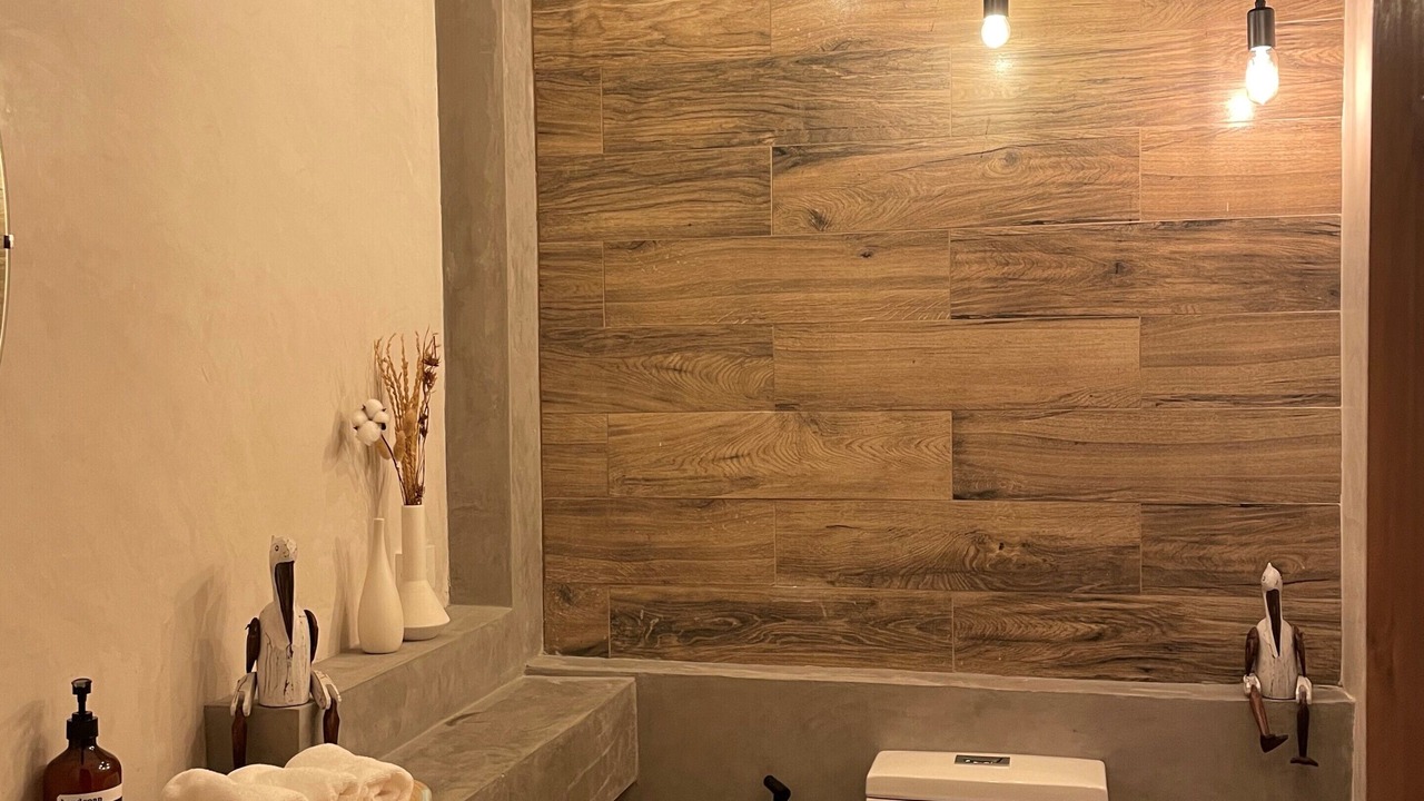 Photo of Bathroom in Ko Pha-ngan