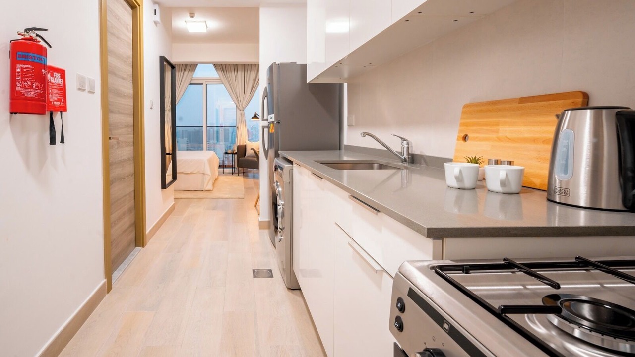 Photo of Kitchen in Dubai