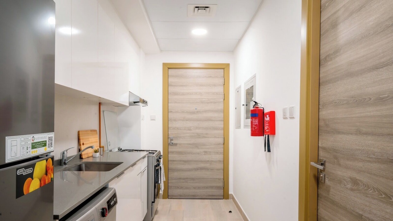 Photo of Kitchen in Dubai