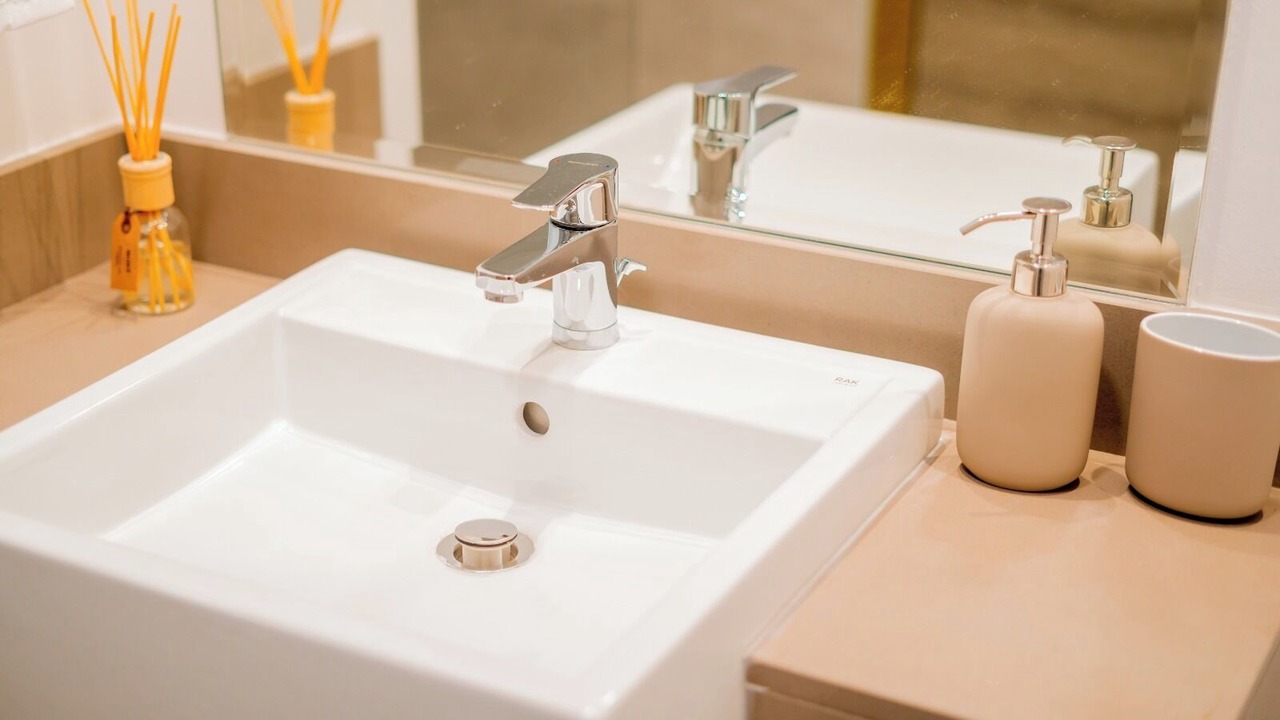 Photo of Bathroom in Dubai