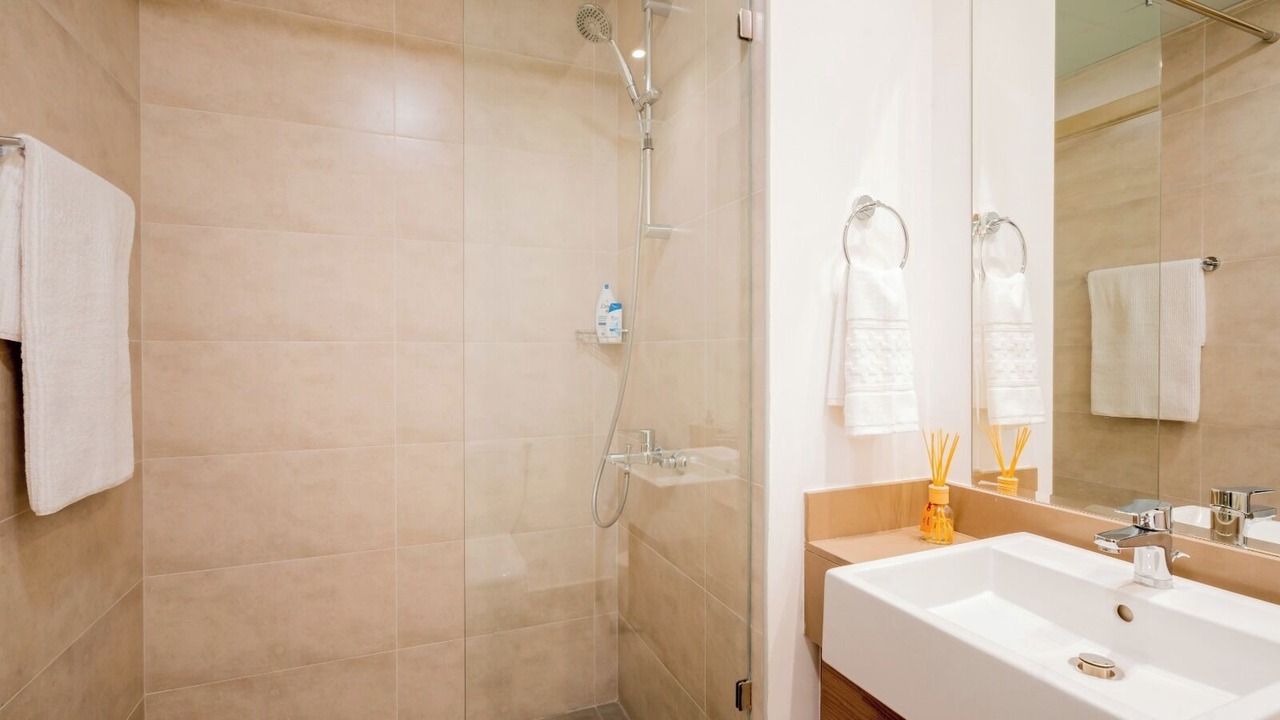 Photo of Bathroom in Dubai