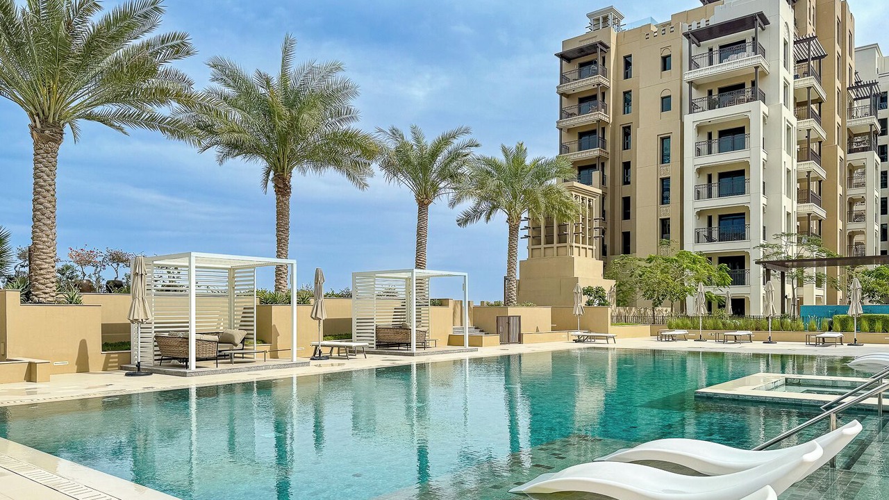 Photo of Outdoor in Deira