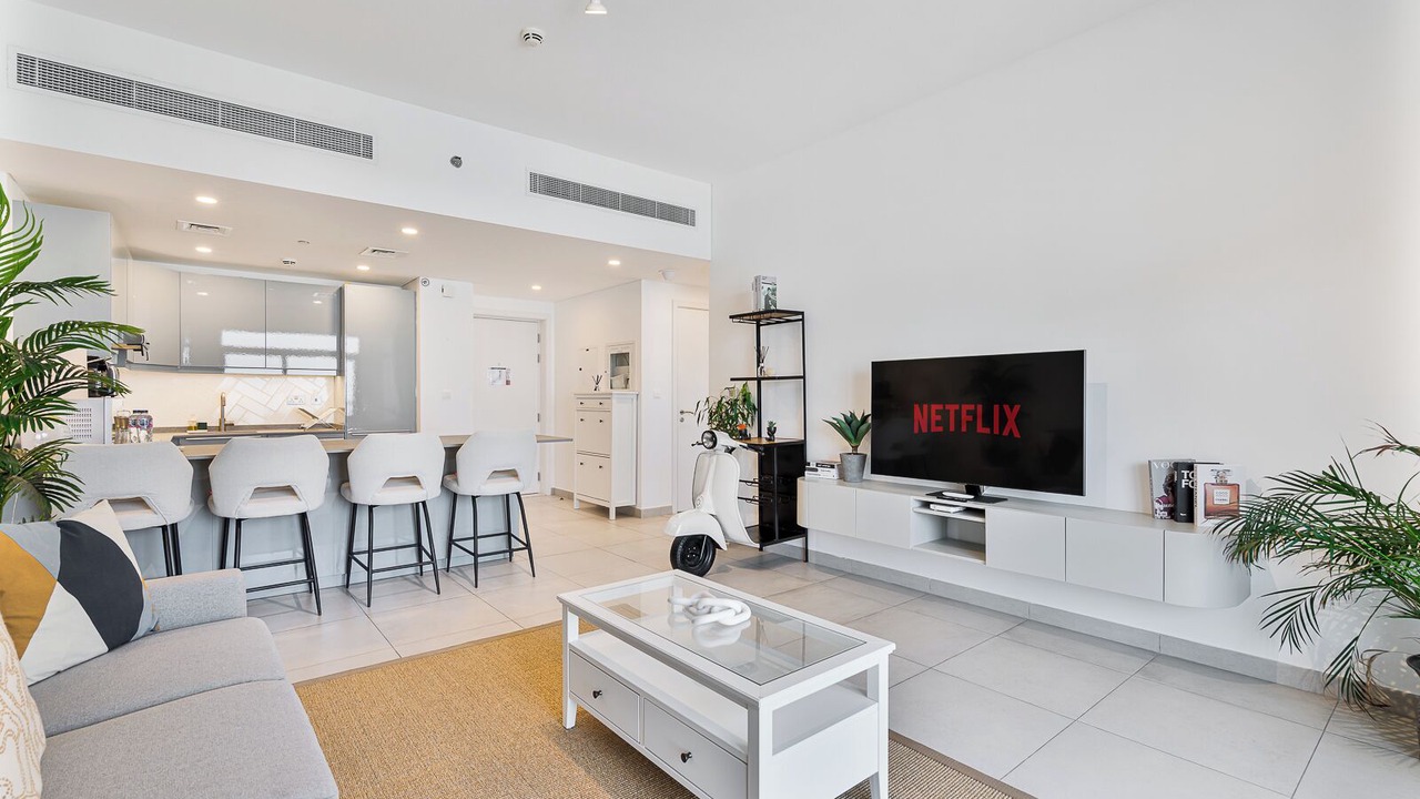 Photo of Livingroom in Deira