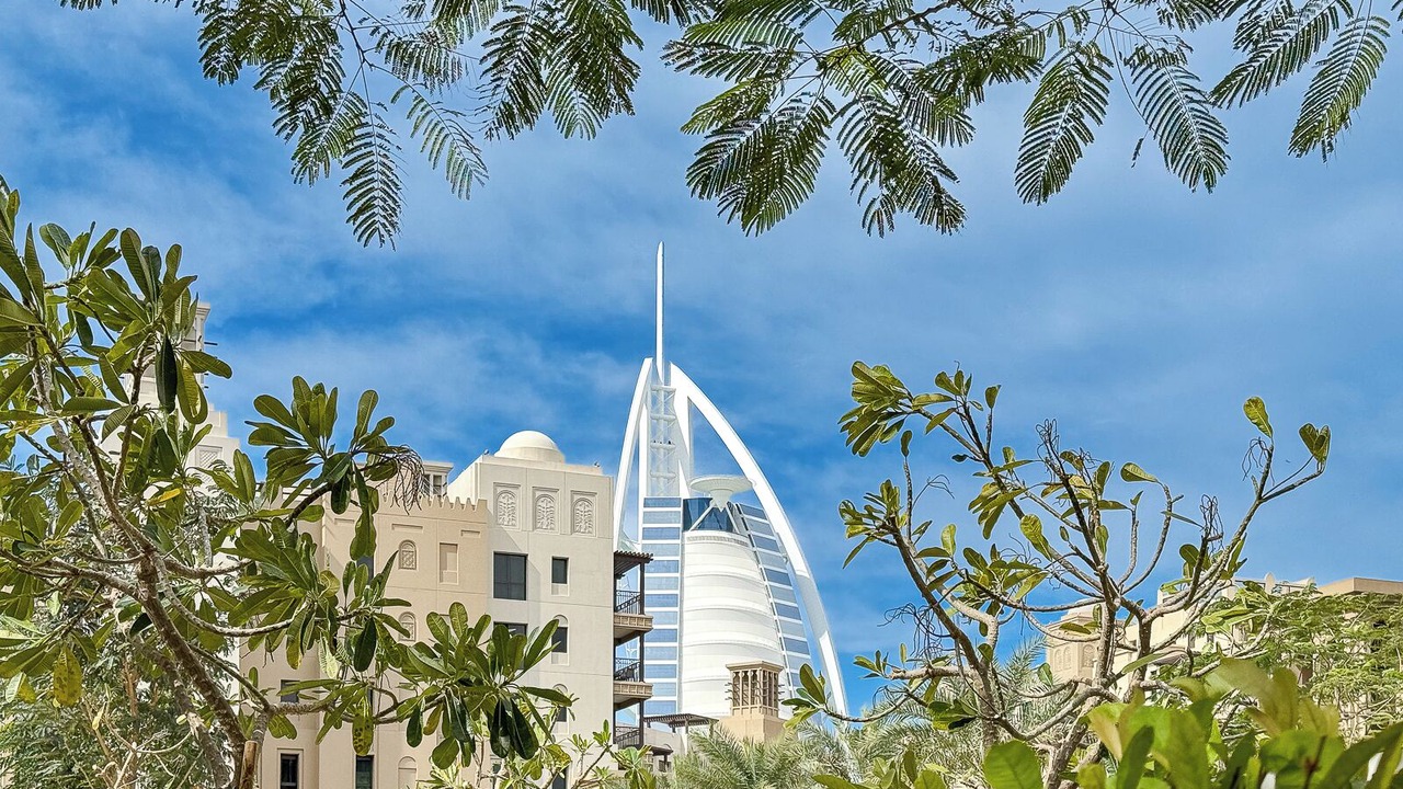 Photo of Others in Deira