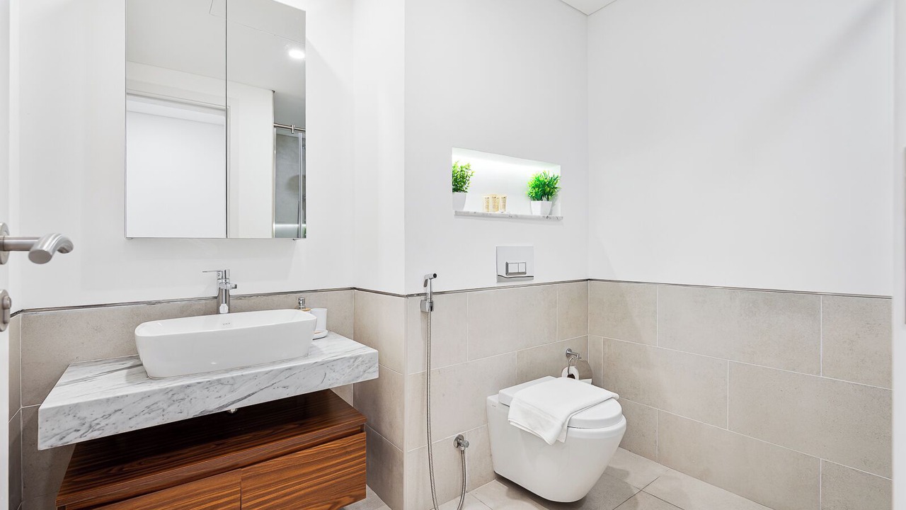 Photo of Bathroom in Deira