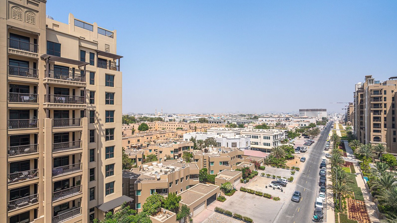 Photo of Outdoor in Deira