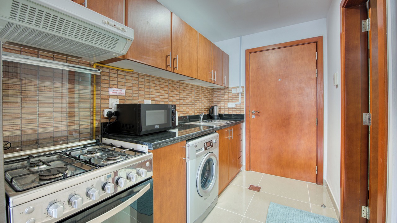 Photo of Kitchen in Dubai