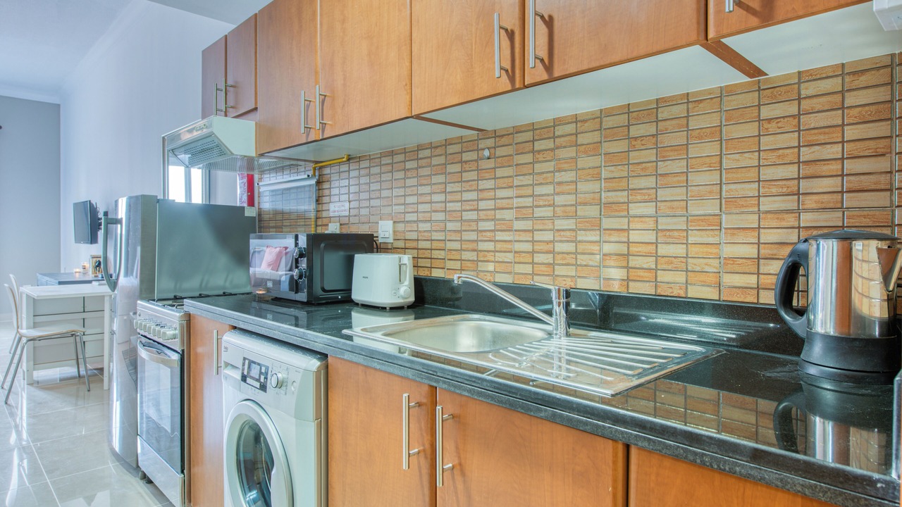 Photo of Kitchen in Dubai