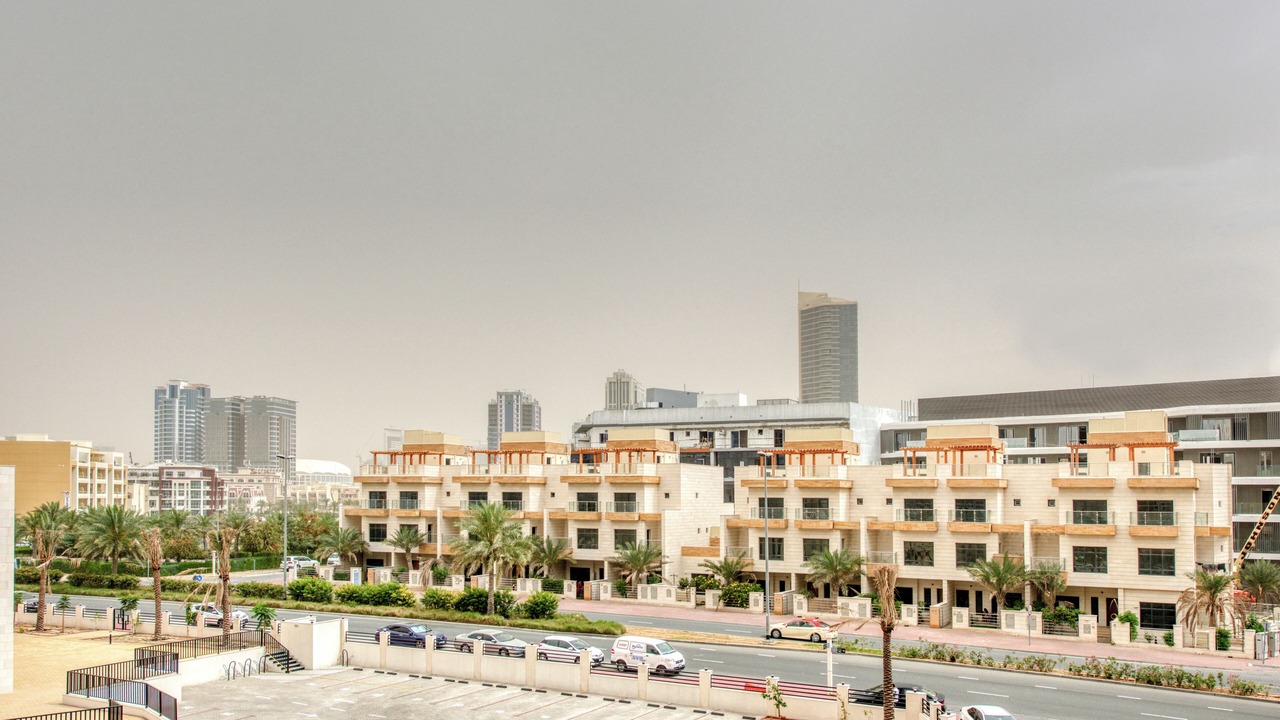 Photo of Outdoor in Dubai