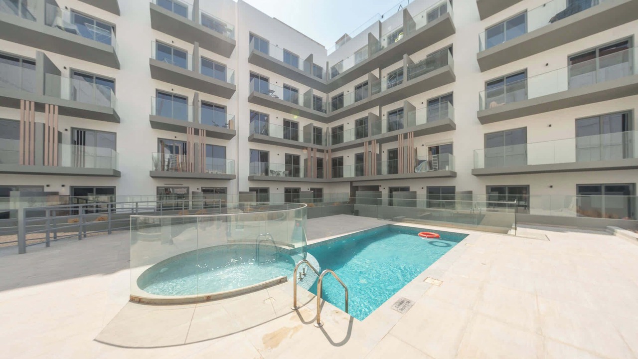 Photo of Outdoor in Jumeirah Village Triangle