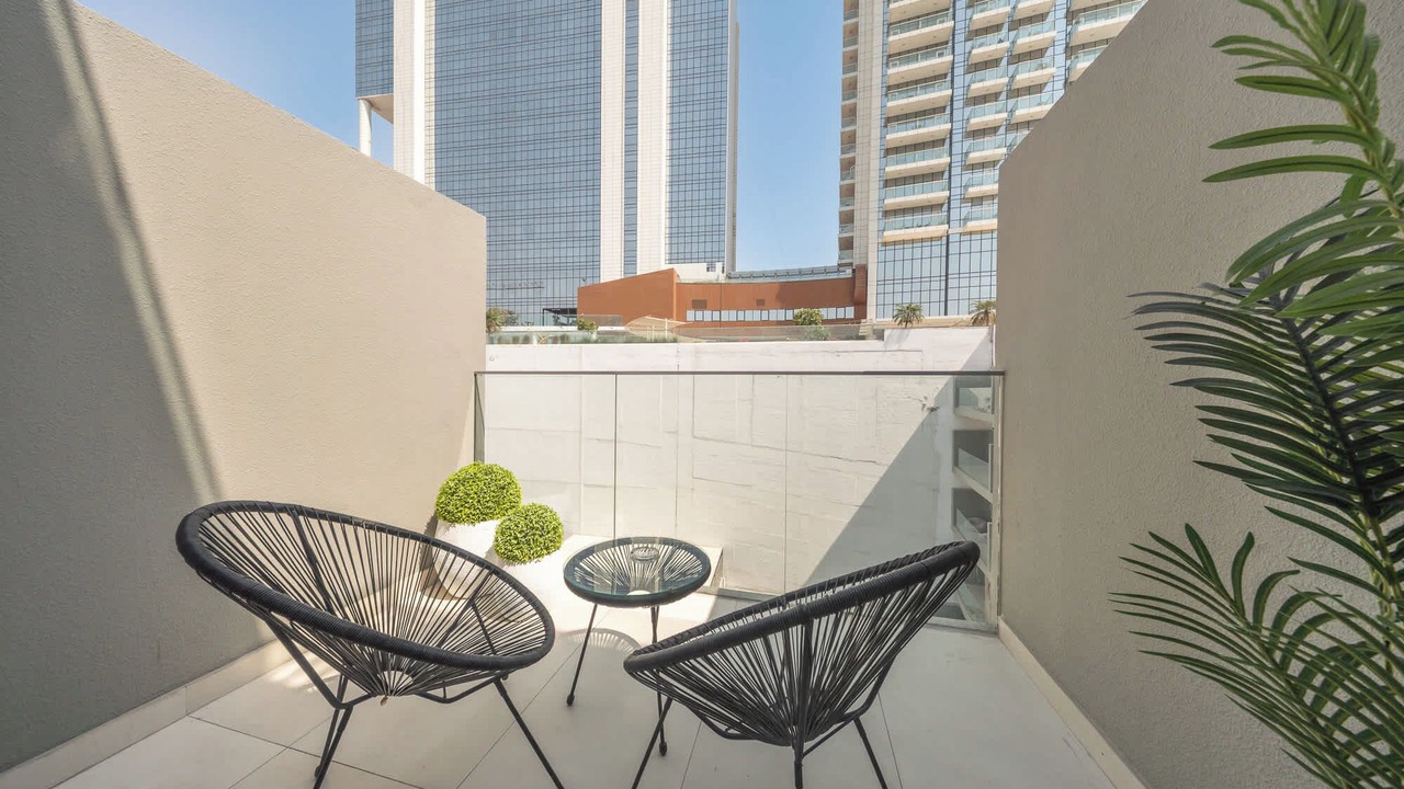 Photo of Outdoor in Jumeirah Village Triangle