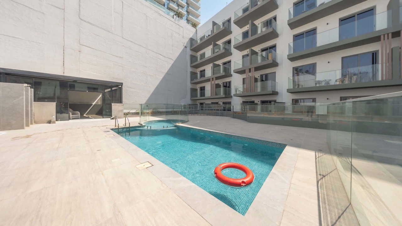 Photo of Outdoor in Jumeirah Village Triangle