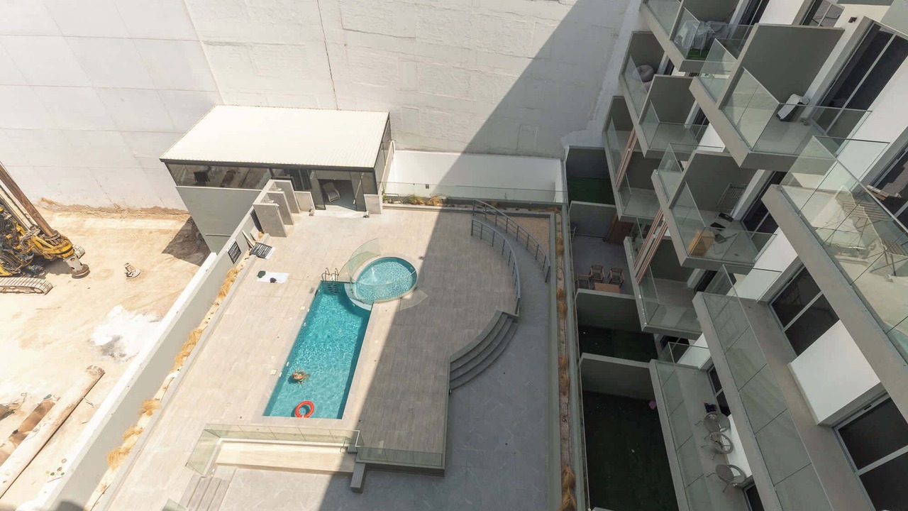 Photo of Outdoor in Jumeirah Village Triangle