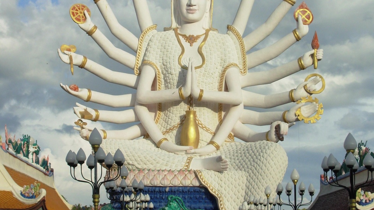Photo of Others in Plai Laem