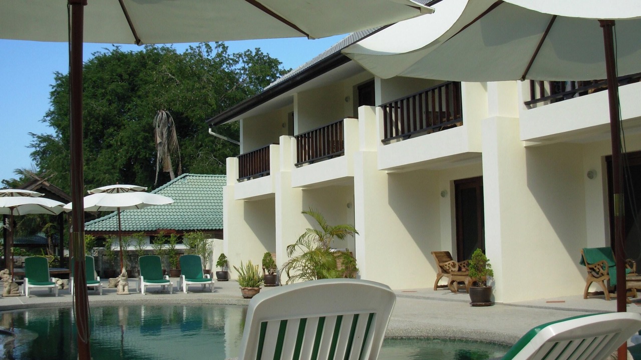 Photo of Outdoor in Plai Laem