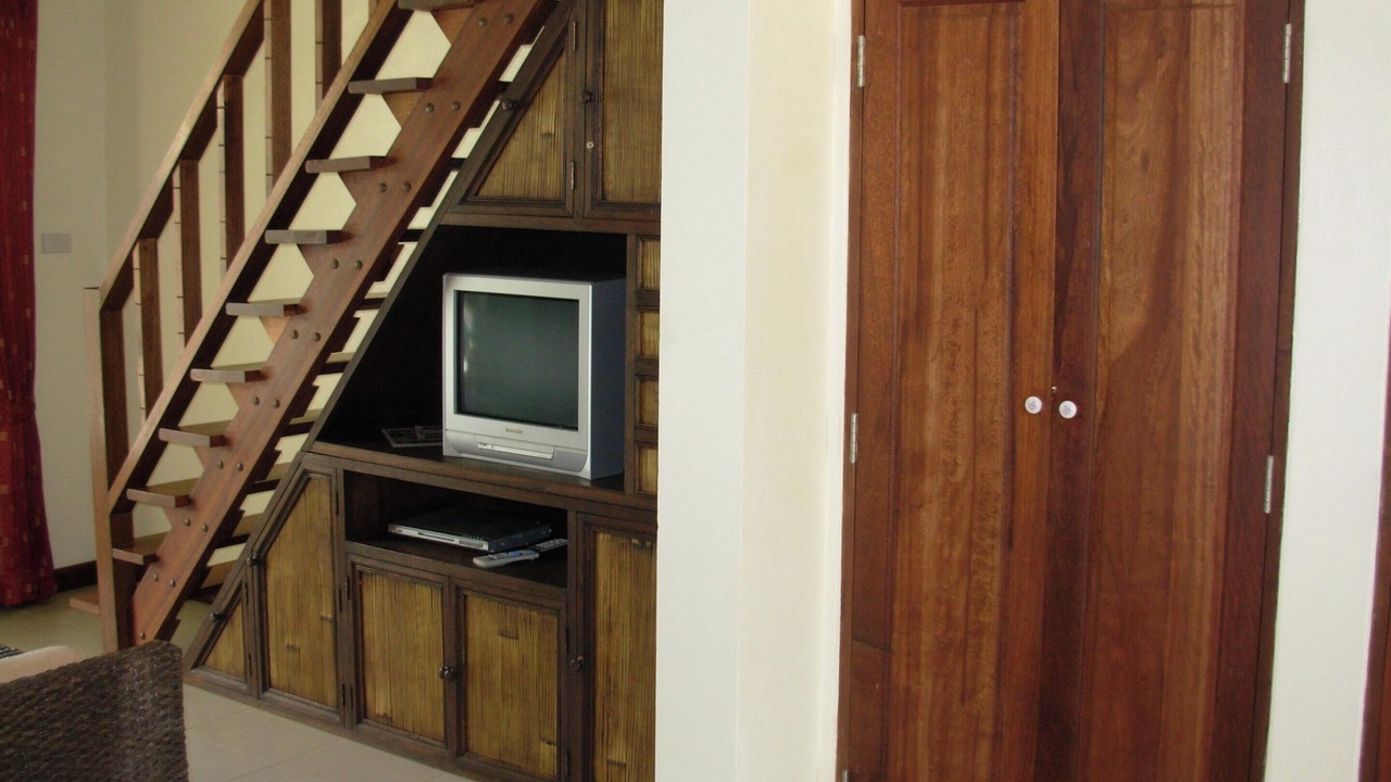 Photo of Livingroom in Plai Laem