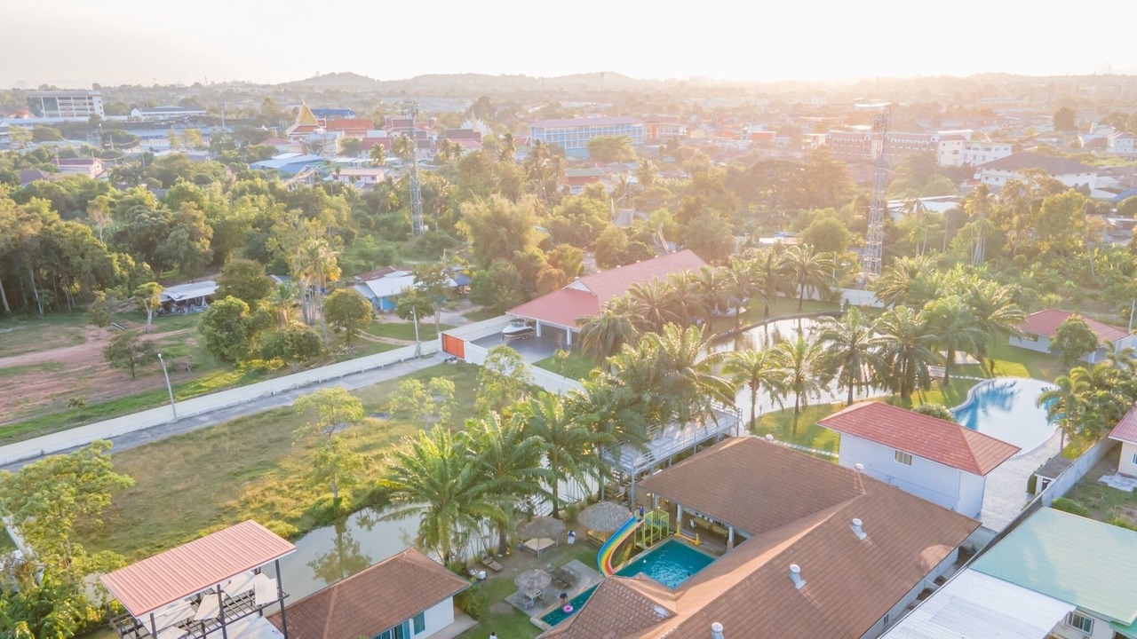 Photo of Outdoor in Nong Prue