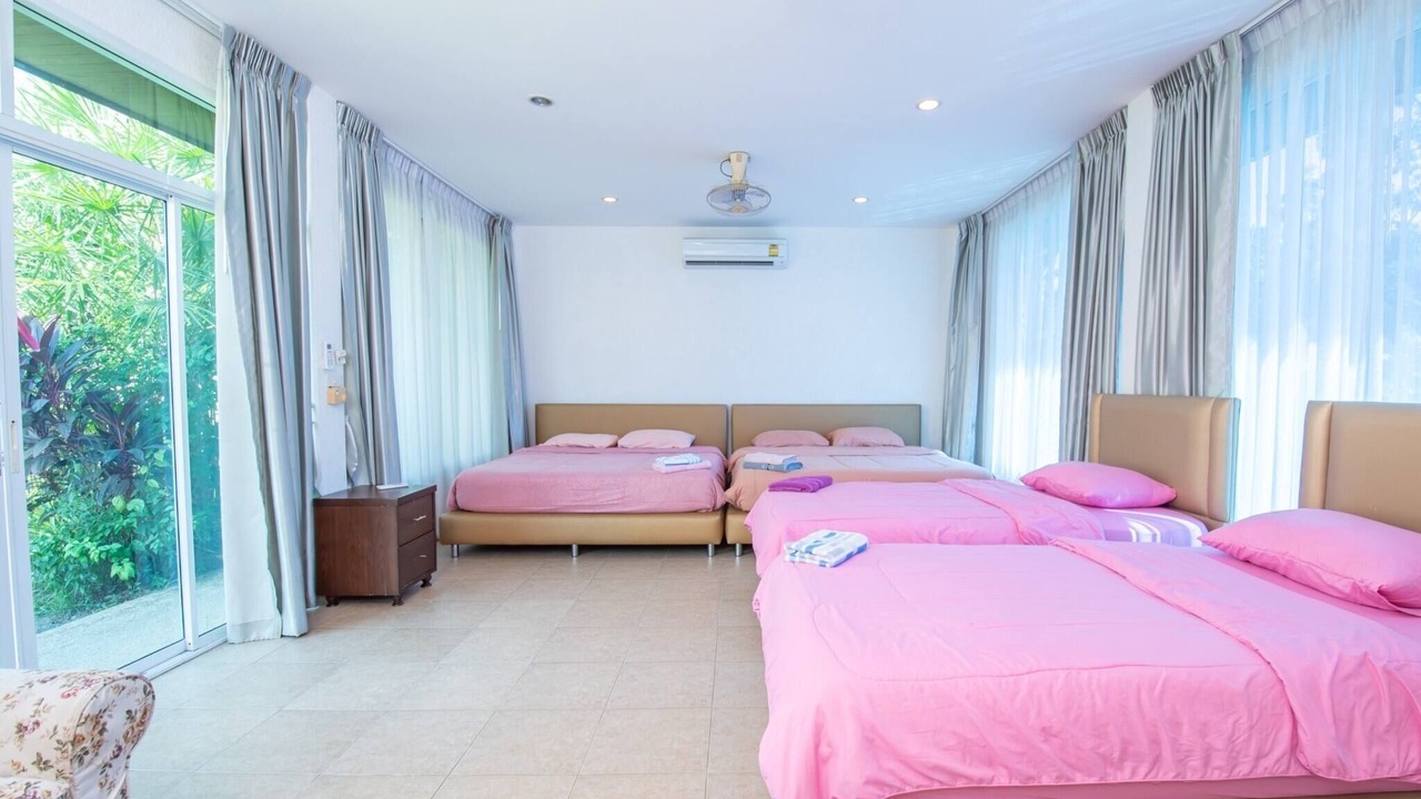 Photo of Bedroom in Nong Prue