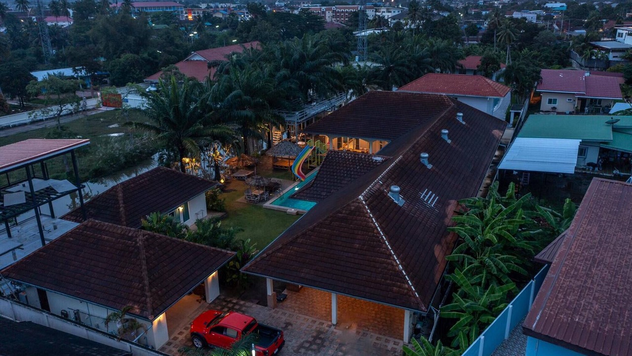 Photo of Outdoor in Nong Prue
