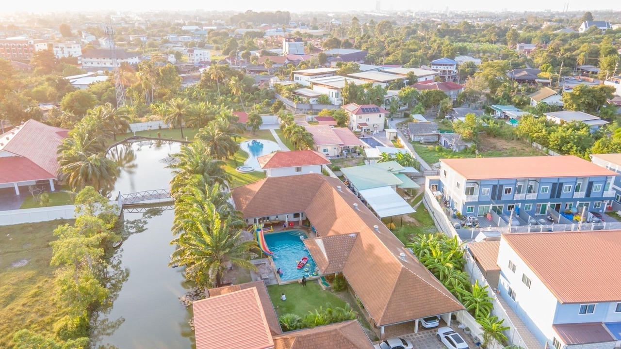 Photo of Outdoor in Nong Prue