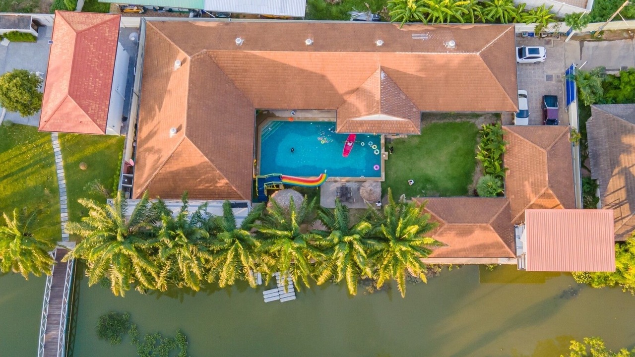 Photo of Outdoor in Nong Prue