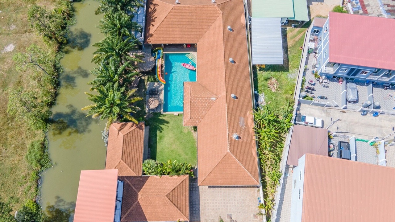 Photo of Outdoor in Nong Prue