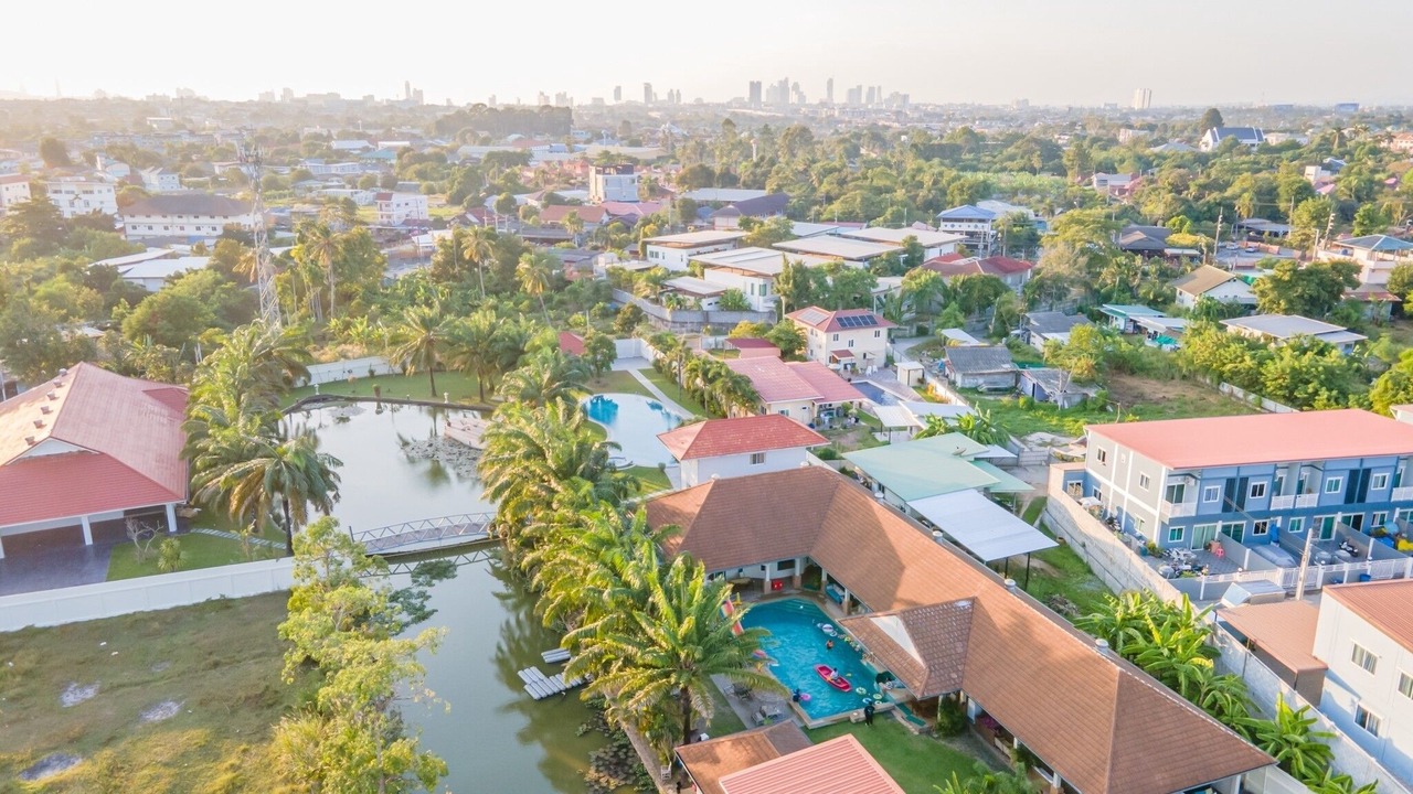 Photo of Outdoor in Nong Prue