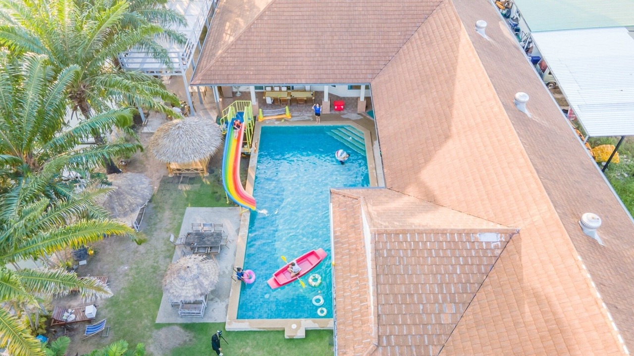 Photo of Outdoor in Nong Prue