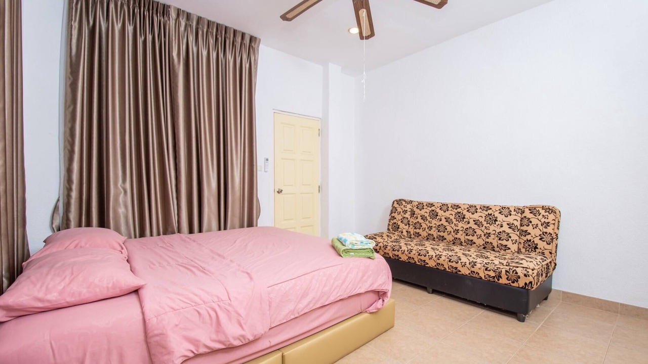 Photo of Bedroom in Nong Prue