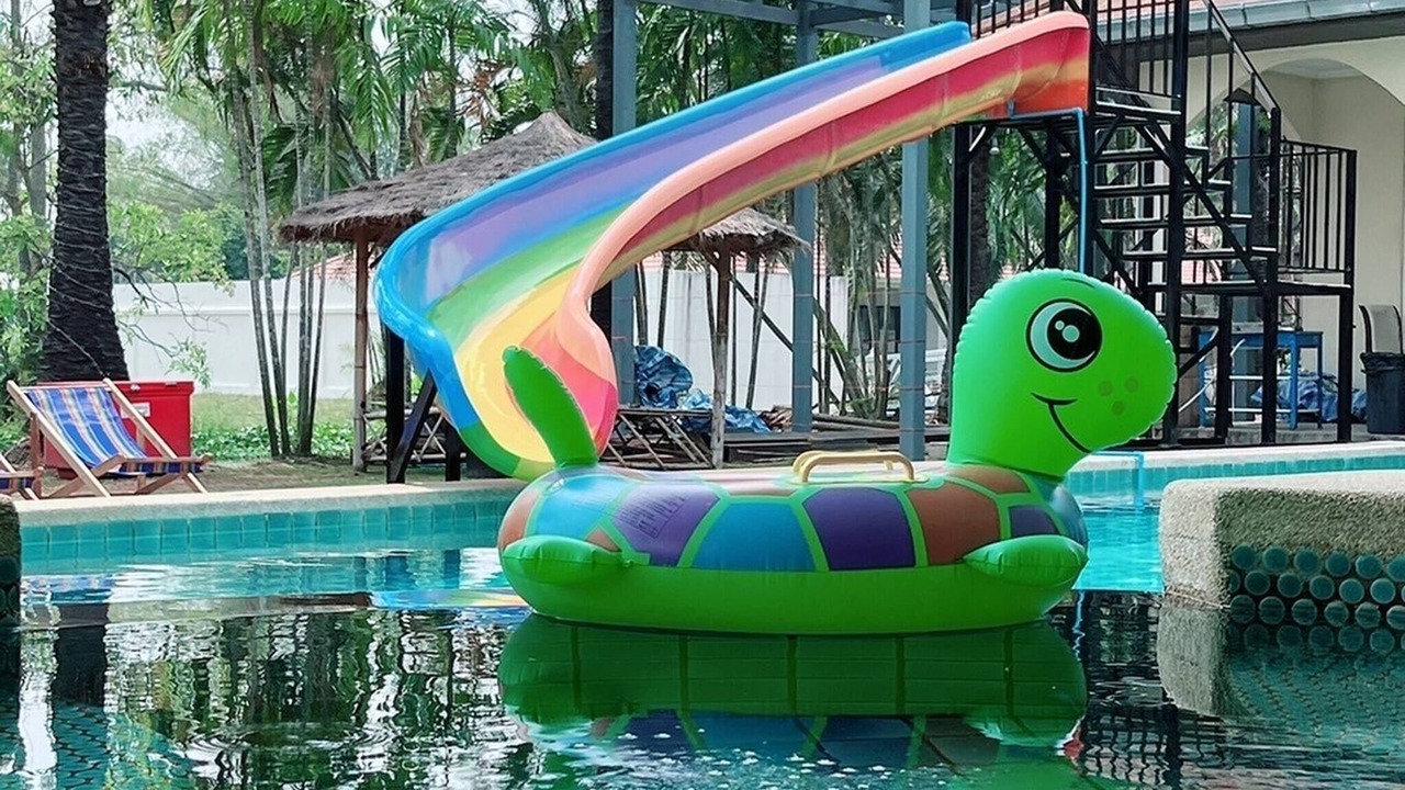 Photo of Outdoor in Nong Prue