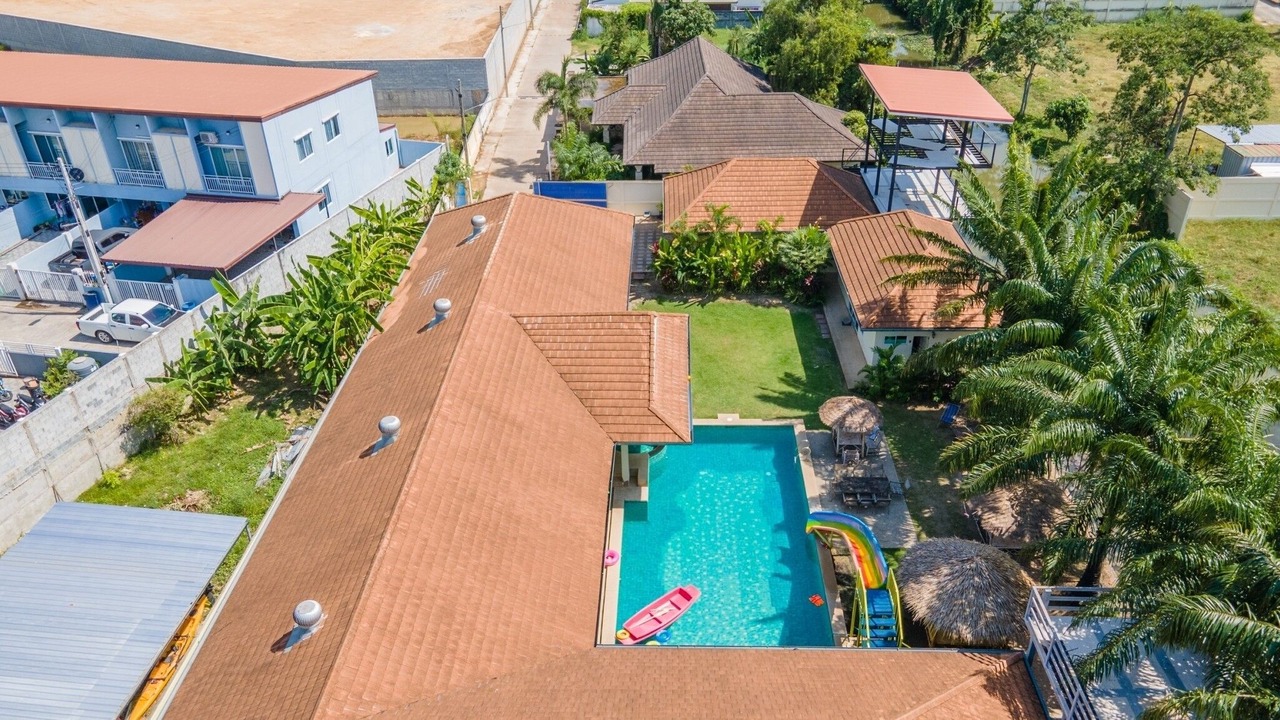 Photo of Outdoor in Nong Prue