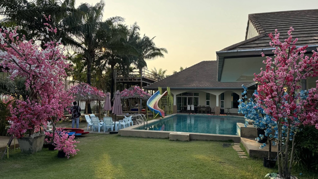 Photo of Outdoor in Nong Prue