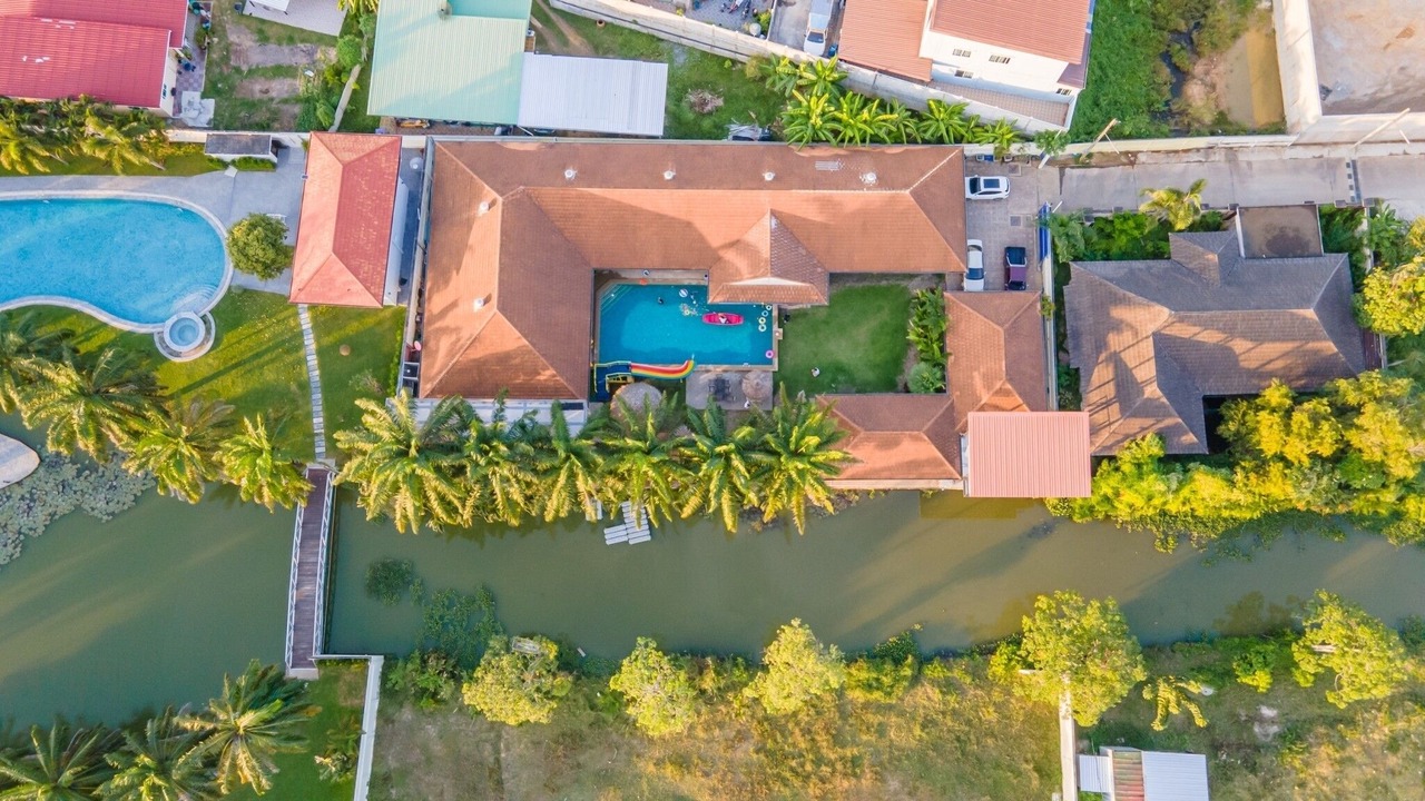 Photo of Outdoor in Nong Prue