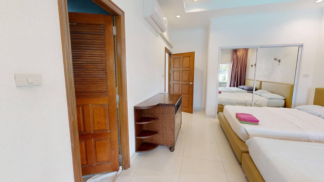 Photo of Bedroom in Nong Prue