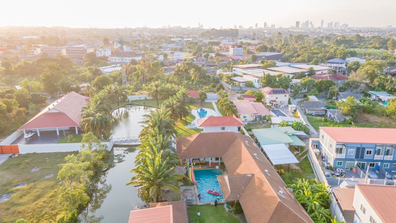 Photo of Outdoor in Nong Prue