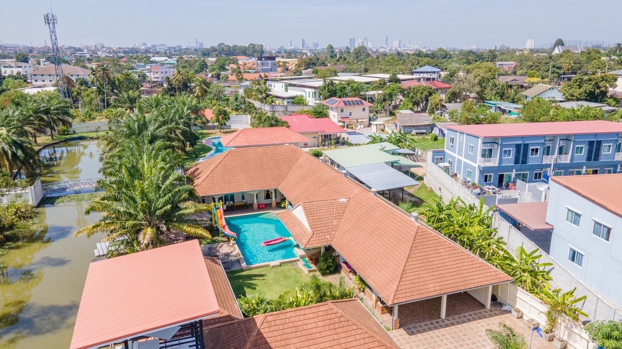 Photo of Outdoor in Nong Prue