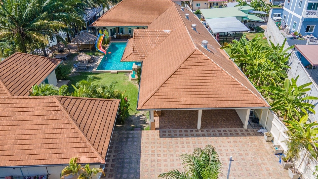 Photo of Outdoor in Nong Prue