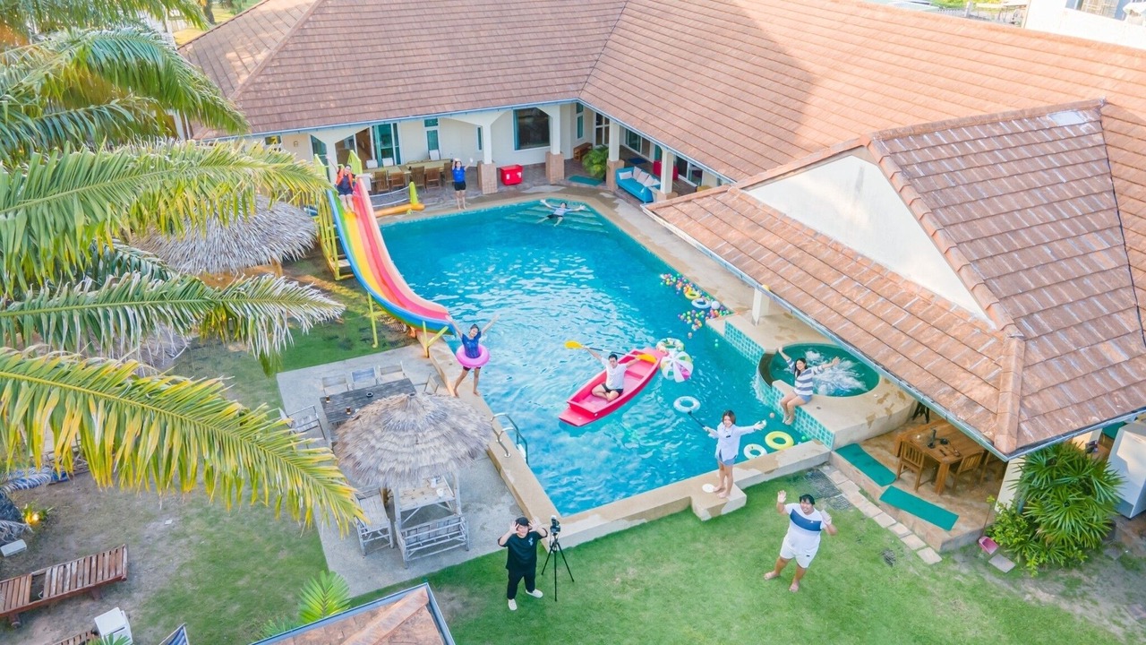 Photo of Outdoor in Nong Prue