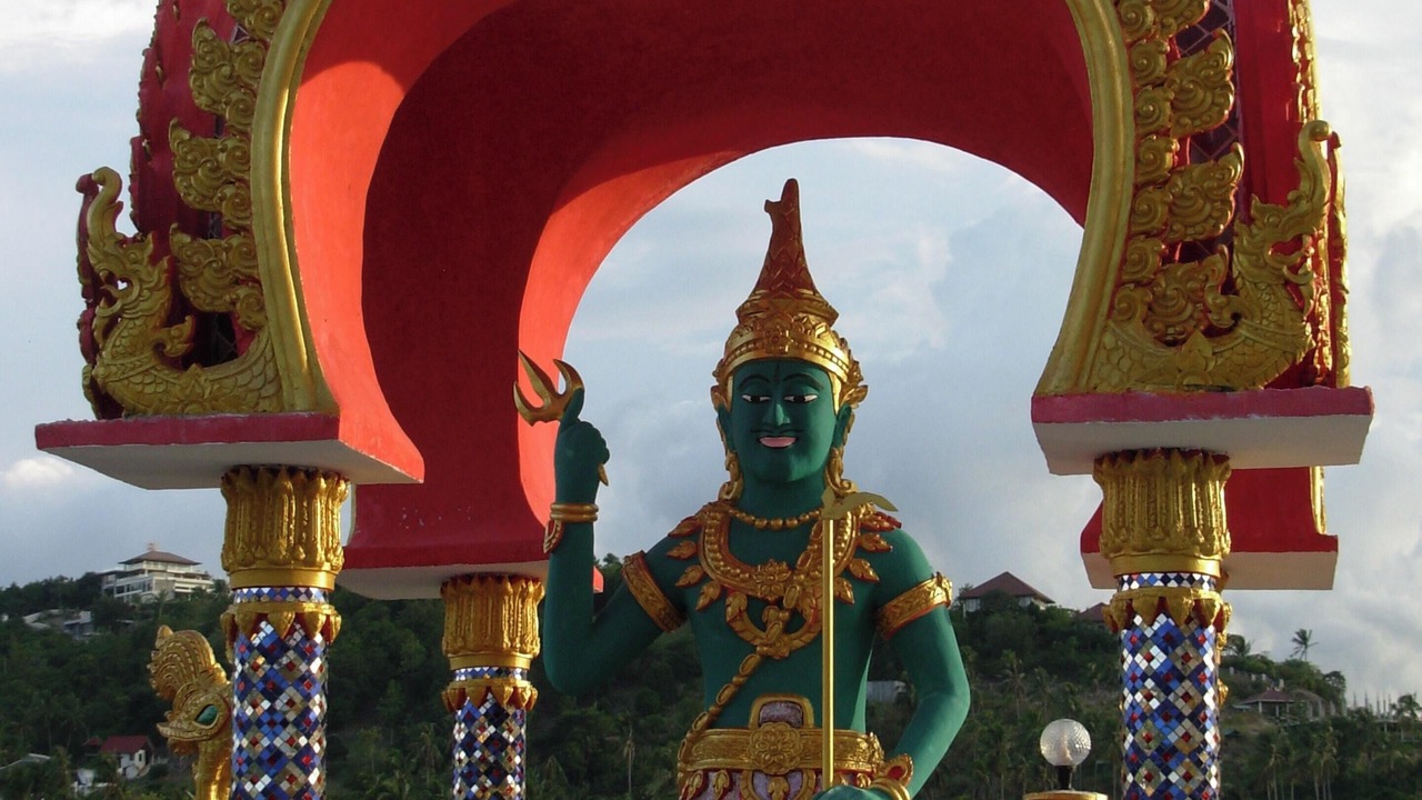 Photo of Others in Plai Laem