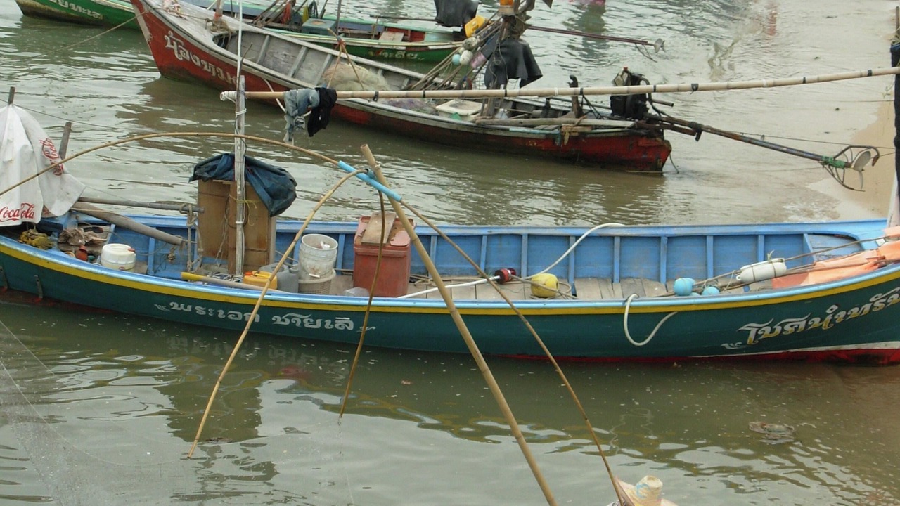 Photo of Others in Plai Laem