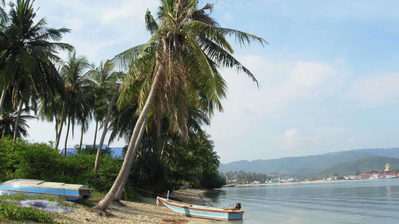 Photo of Others in Plai Laem