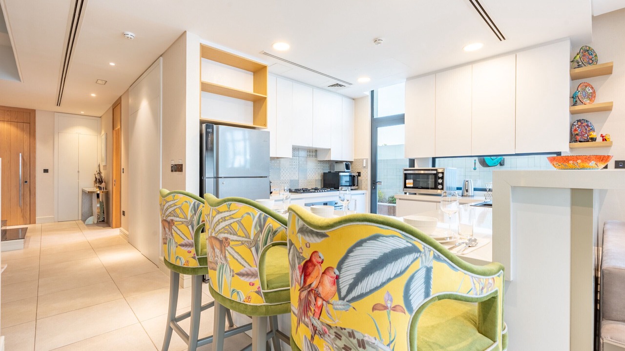 Photo of Kitchen in Dubai