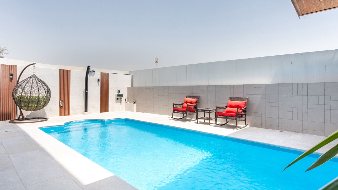 Photo of Outdoor in Dubai