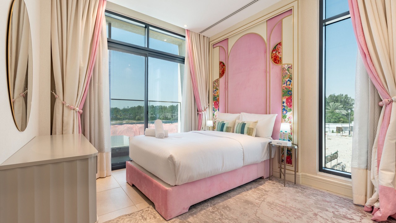 Photo of Bedroom in Dubai