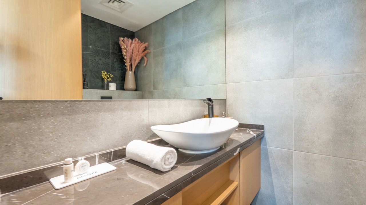 Photo of Bathroom in Dubai