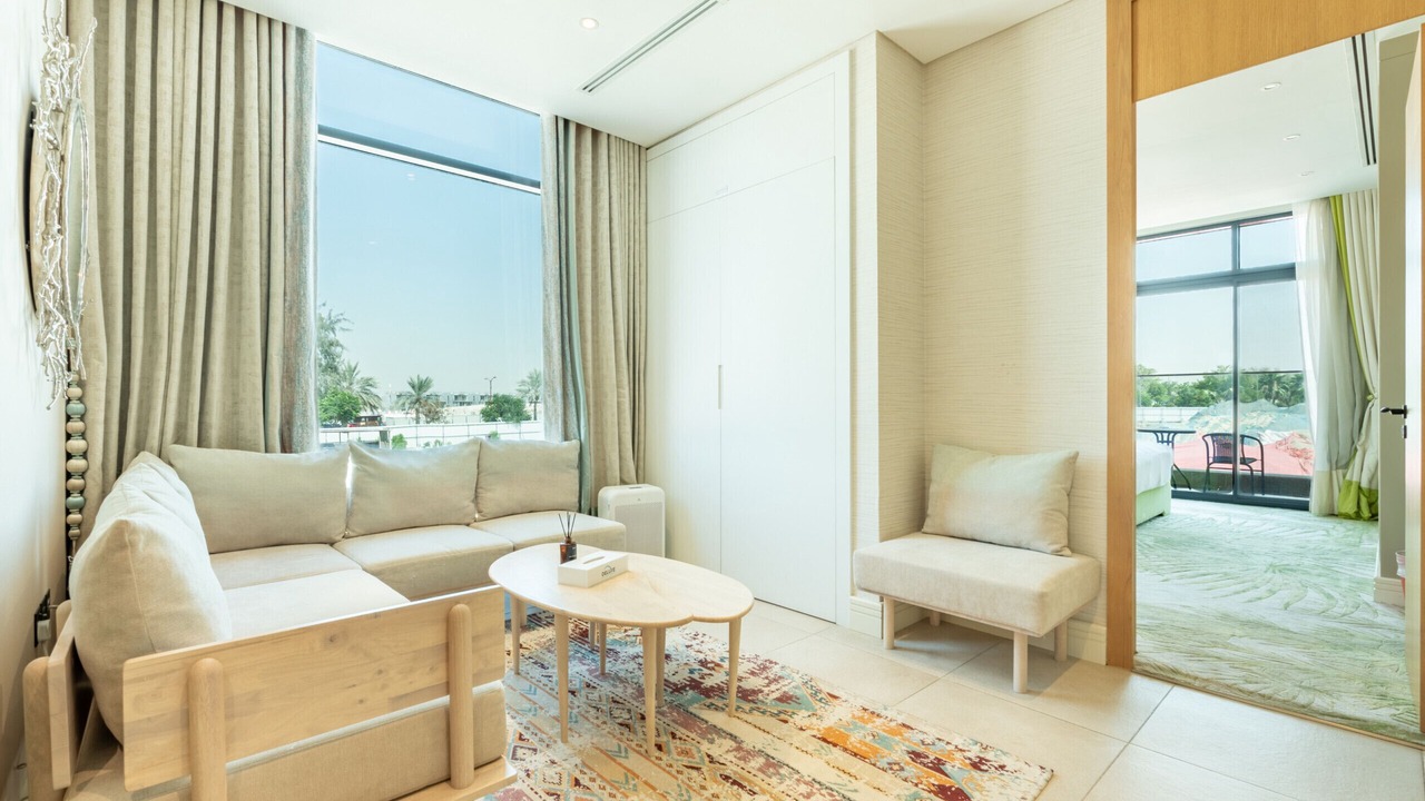 Photo of Livingroom in Dubai