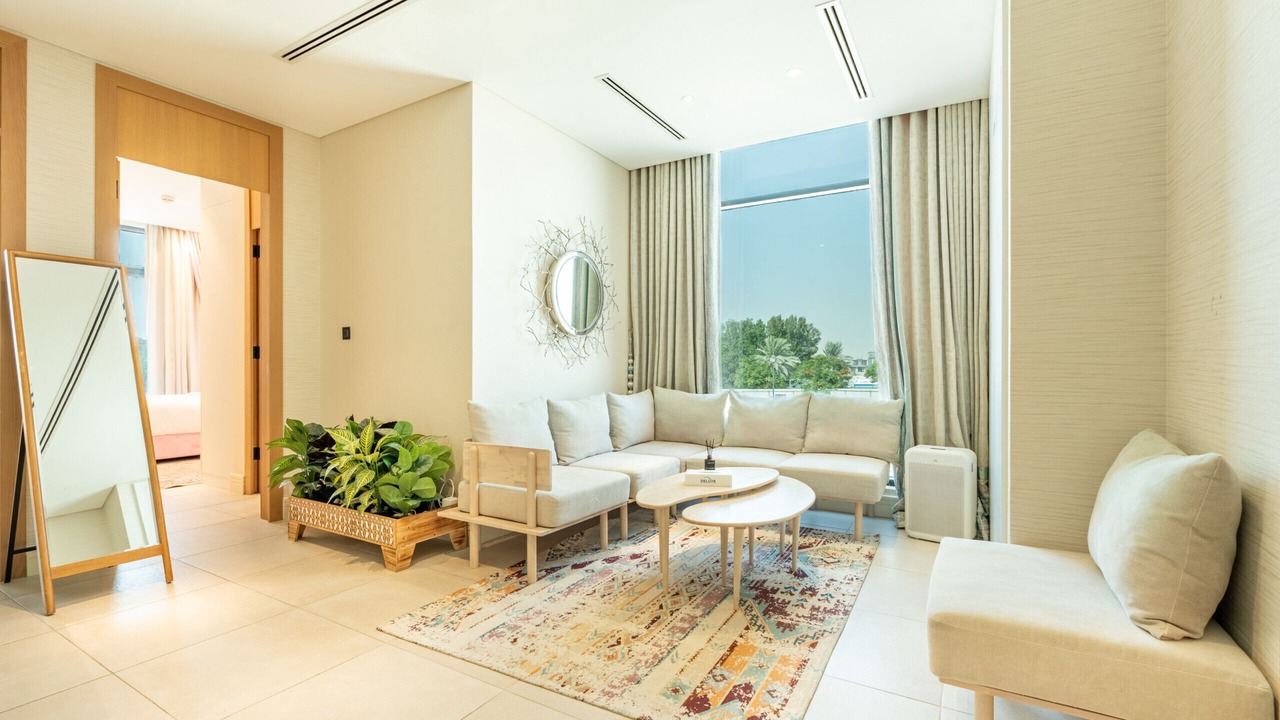 Photo of Livingroom in Dubai