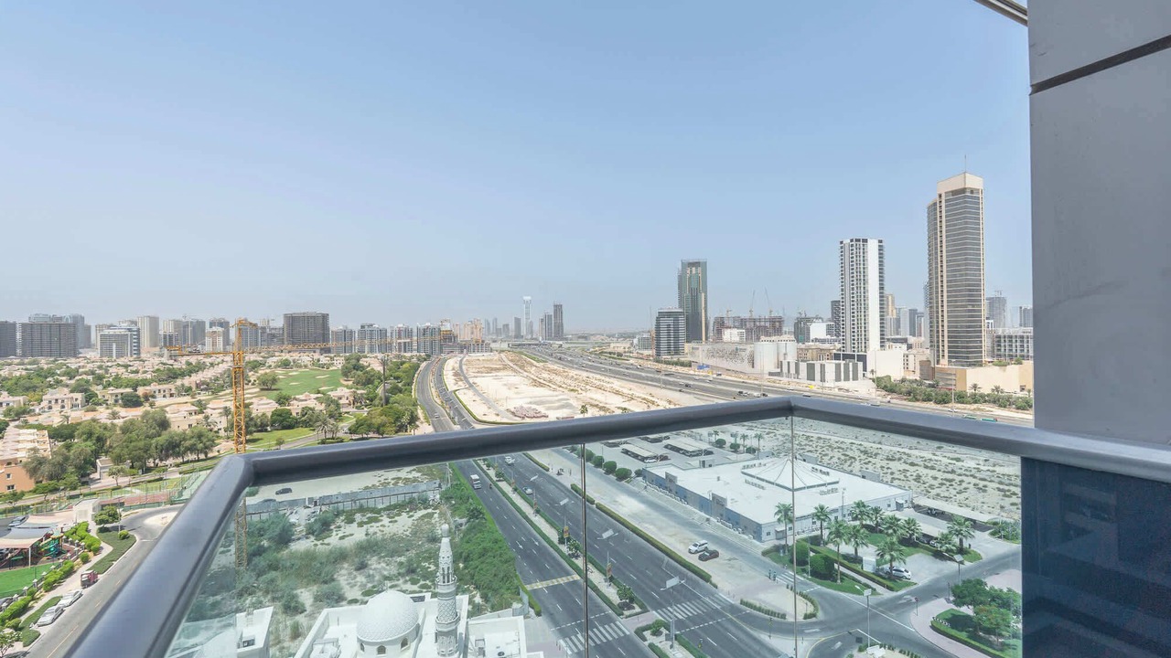 Photo of Outdoor in Dubai Sports City