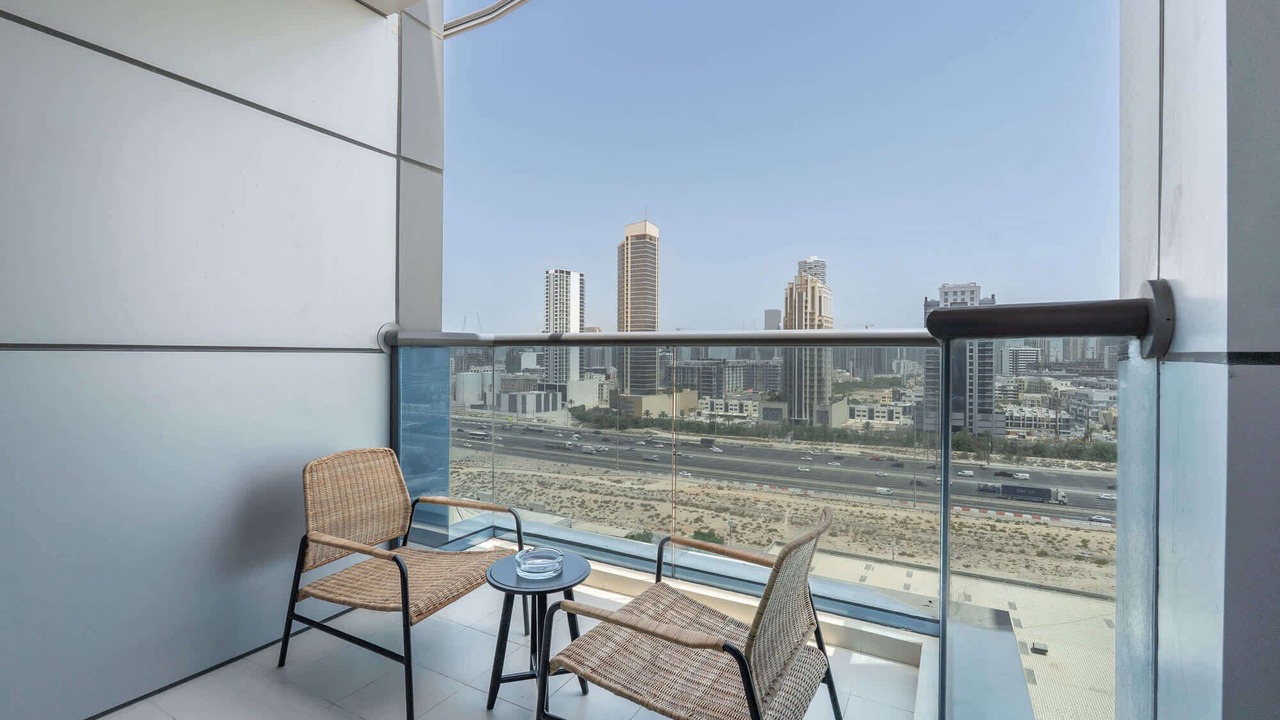 Photo of Outdoor in Dubai Sports City